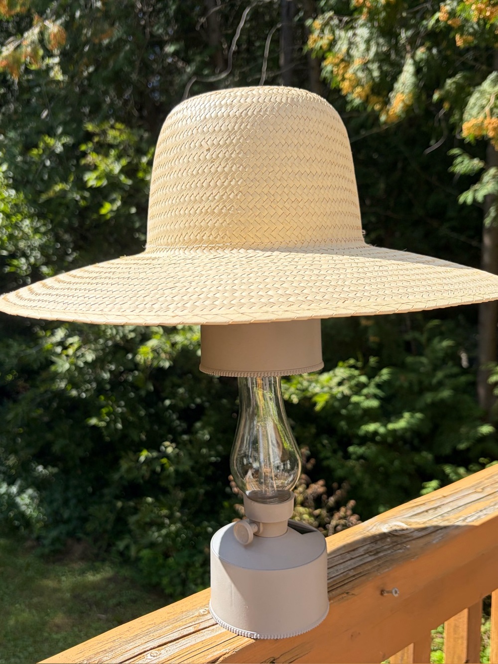 Brixton Wide-Brim Jane Straw Sun Hat